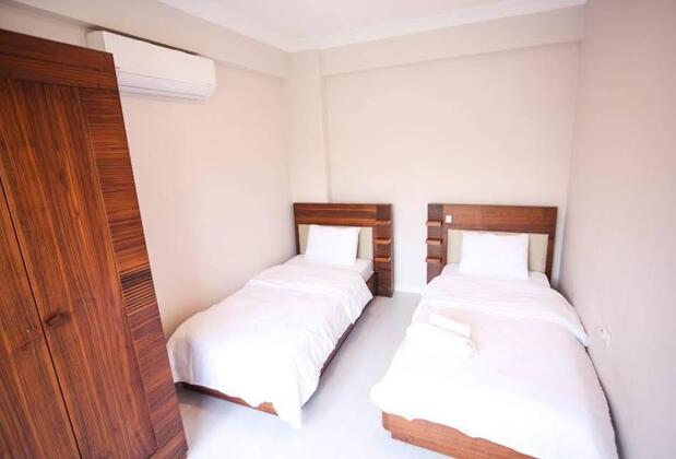 Park Lake Resort - Görsel 8