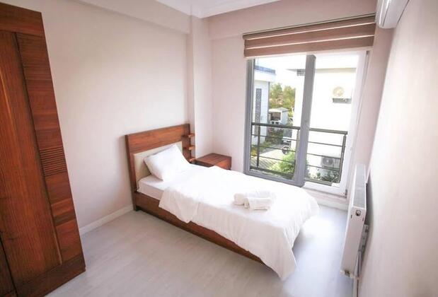 Park Lake Resort - Görsel 9