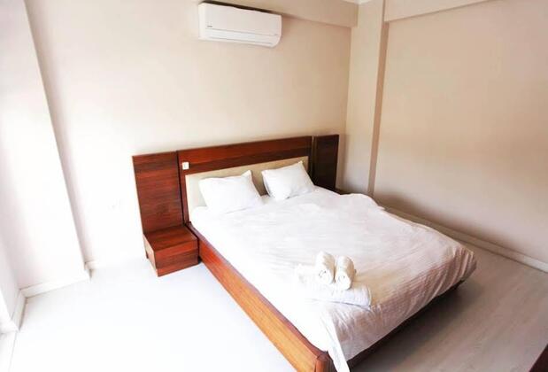 Park Lake Resort - Görsel 6