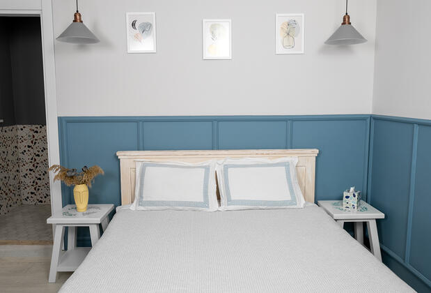 Olimpos Butik Otel Çorlu - Görsel 6