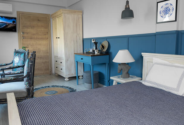 Olimpos Butik Otel Çorlu - Görsel 8