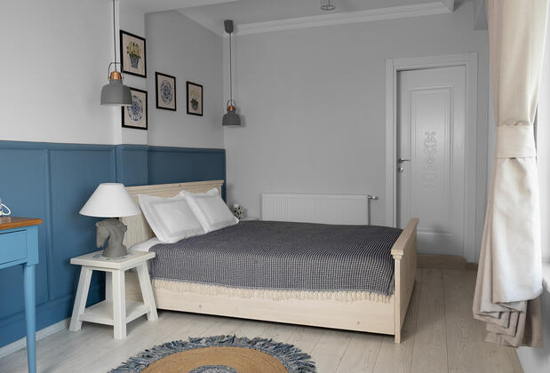 Olimpos Butik Otel Çorlu - Görsel 7