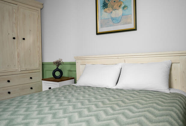 Olimpos Butik Otel Çorlu - Görsel 9