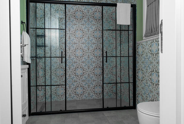 Olimpos Butik Otel Çorlu - Görsel 11