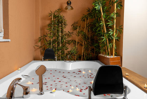 Olimpos Butik Otel Çorlu - Görsel 5