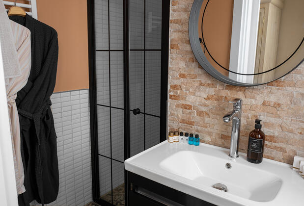 Olimpos Butik Otel Çorlu - Görsel 13