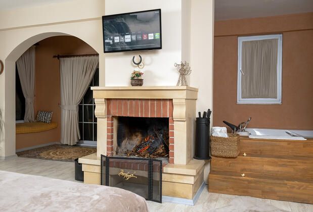 Olimpos Butik Otel Çorlu - Görsel 4