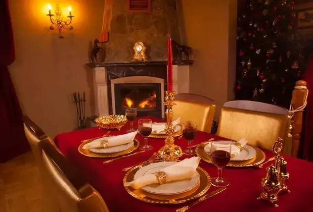 Olimpos Butik Otel Çorlu - Görsel 14