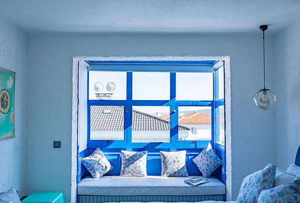 Maison Letro Alacati Hotel - Görsel 3