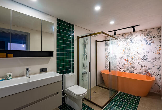 Maison Letro Alacati Hotel - Görsel 4