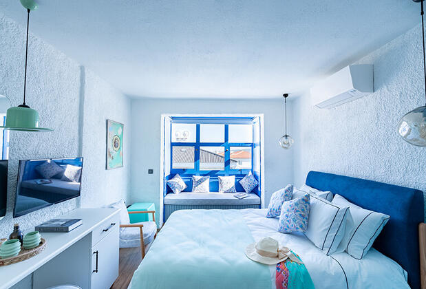 Maison Letro Alacati Hotel - Görsel 5