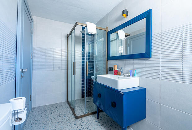 Maison Letro Alacati Hotel - Görsel 6