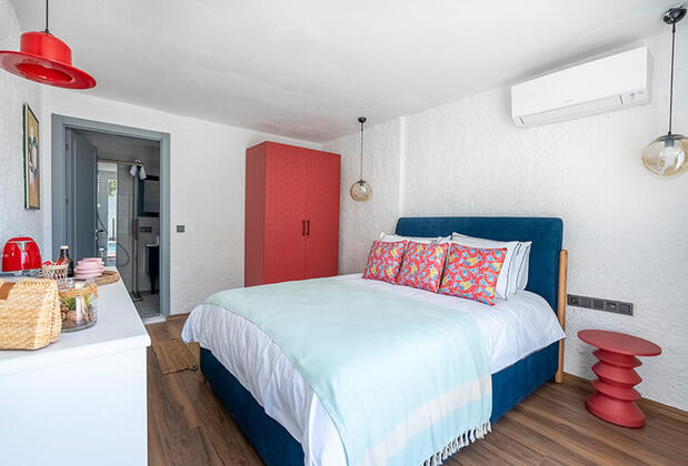 Maison Letro Alacati Hotel - Görsel 8