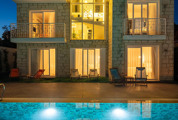 Maison Letro Alacati Hotel - Görsel 10