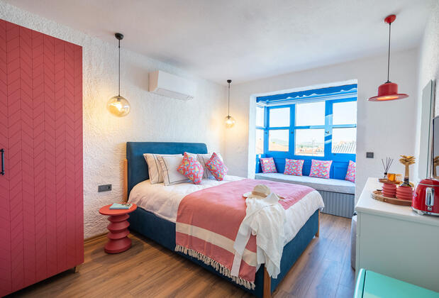 Maison Letro Alacati Hotel - Görsel 12