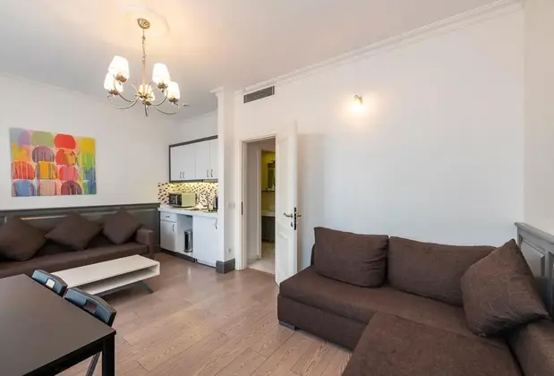 Pera Line Cihangir - Görsel 3