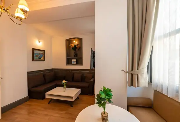 Pera Line Cihangir - Görsel 4