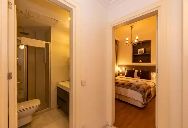 Pera Line Cihangir - Görsel 7