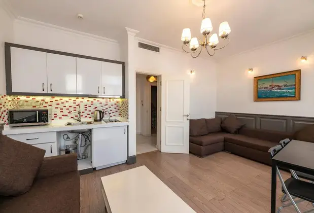 Pera Line Cihangir - Görsel 6