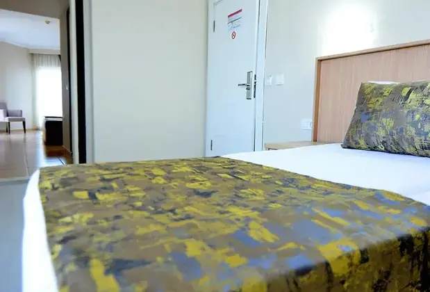 Aventus Hotel Side - Görsel 5