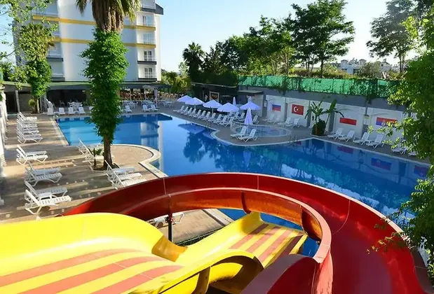 Aventus Hotel Side - Görsel 3