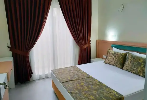 Aventus Hotel Side - Görsel 7