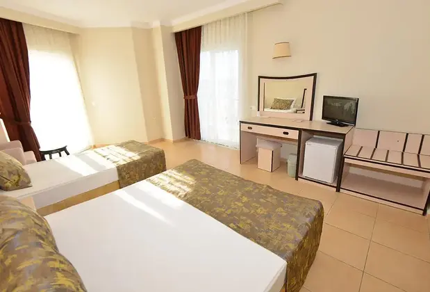 Aventus Hotel Side - Görsel 8