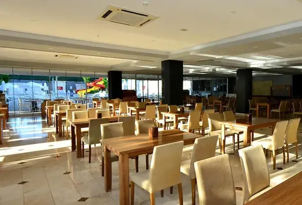 Aventus Hotel Side - Görsel 10