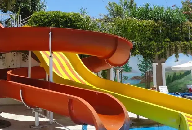 Aventus Hotel Side - Görsel 4