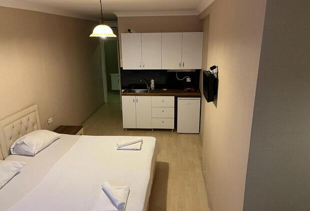 Hypatia Rezidans - Görsel 8