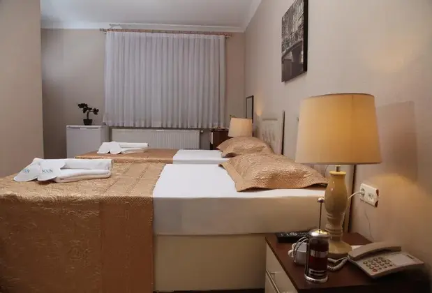 Hypatia Rezidans - Görsel 5