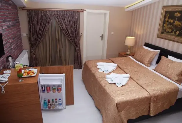 Hypatia Rezidans - Görsel 4