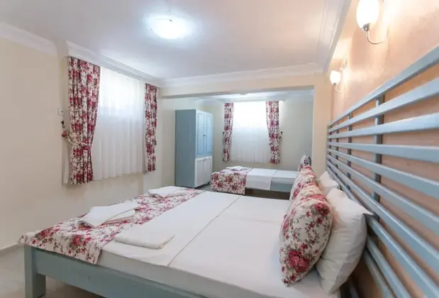 Sulubahce Otel - Görsel 3