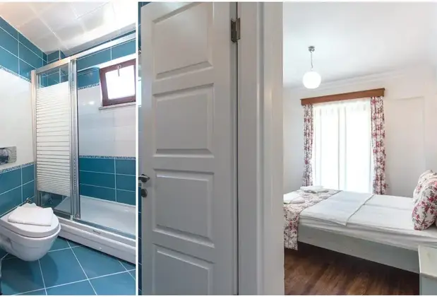 Sulubahce Otel - Görsel 5