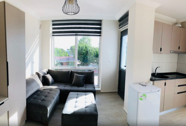 Nazya Butik Otel - Görsel 5