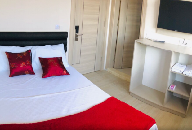 Nazya Butik Otel - Görsel 8