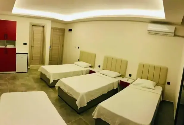 Nazya Butik Otel - Görsel 9