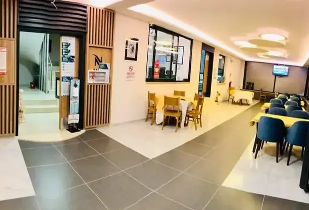 Nazya Butik Otel - Görsel 14