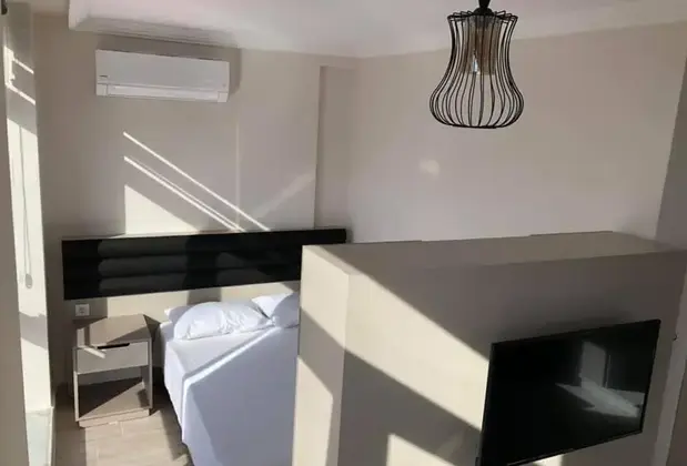 Nazya Butik Otel - Görsel 3