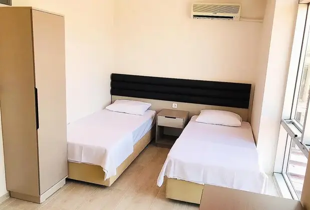 Nazya Butik Otel - Görsel 10