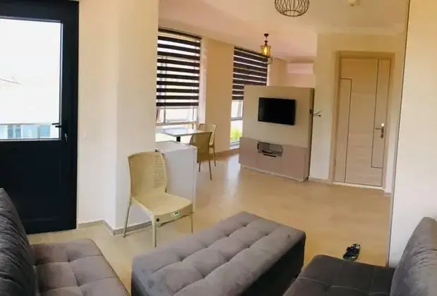 Nazya Butik Otel - Görsel 4