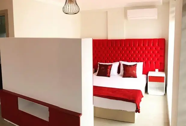 Nazya Butik Otel - Görsel 6