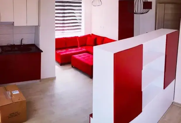 Nazya Butik Otel - Görsel 7