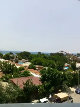 Nazya Butik Otel - Görsel 12