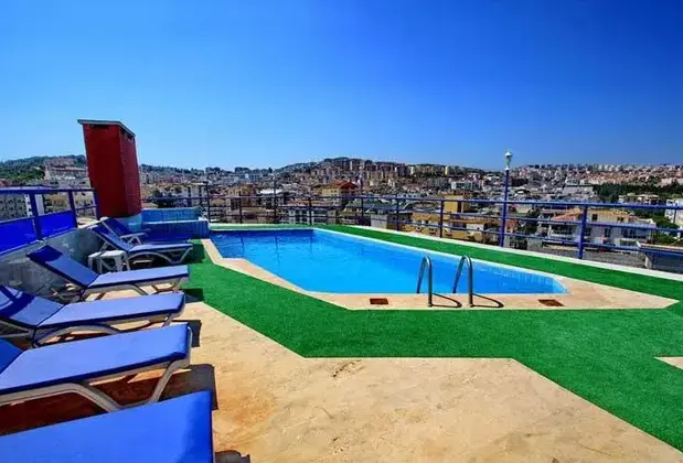 Ada Corner Otel Kuşadası - Görsel 4