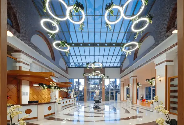 Asteria Family Resort Side - Görsel 37