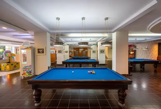 Asteria Family Resort Side - Görsel 35