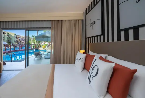 Asteria Family Resort Side - Görsel 18