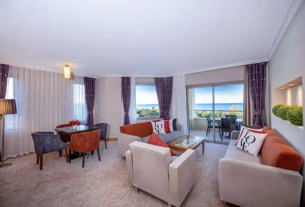 Asteria Family Resort Side - Görsel 21