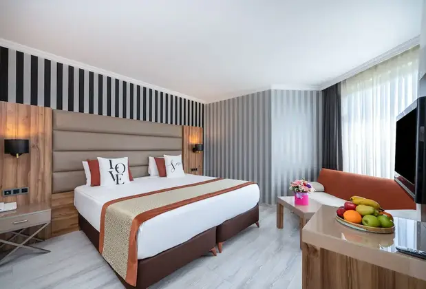 Asteria Family Resort Side - Görsel 17